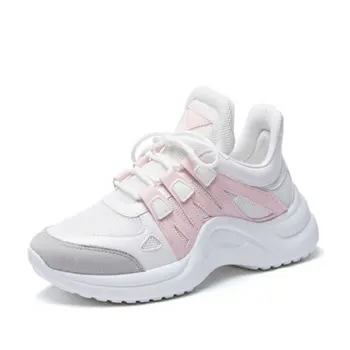 Women Sneakers Shoes Man Breathable Running Shoes for Men Bounce Summer Outdoor Sport Shoes Professional Training Unisex Shoes
Women Sneakers Shoes Man Breathable Running Shoes for Men Bounce Summer Outdoor Sport Shoes Professional Training Unisex Shoes