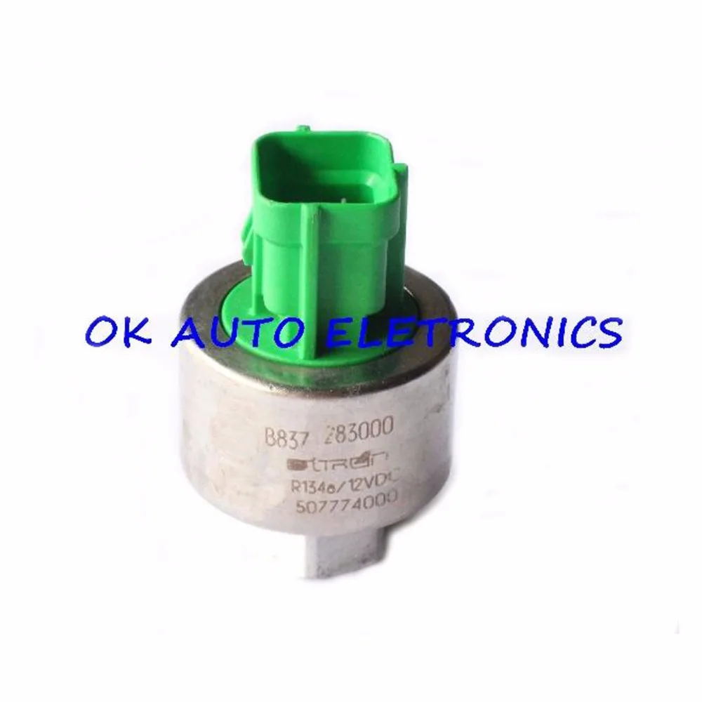 Oil Pressure Sensor Fuel Pressure valve Power Steering Oil Pressure for Fiat Palio Weekend 1996-2001 507774000 283000
Oil Pressure Sensor Fuel Pressure valve Power Steering Oil Pressure for Fiat Palio Weekend 1996-2001 507774000 283000