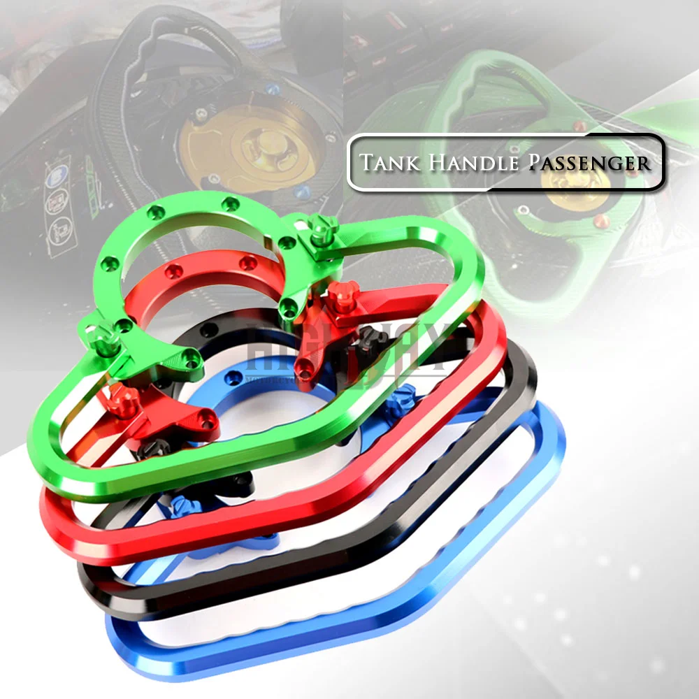 Motorcycle Adjustable CNC Front Passenger Hand Grip Fuel Tank Grab Bar For Honda VTR1000 VFR1200F RC51 Handles Armrest
Motorcycle Adjustable CNC Front Passenger Hand Grip Fuel Tank Grab Bar For Honda VTR1000 VFR1200F RC51 Handles Armrest
