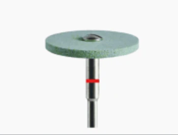 Dental zirconia grinder size TG011/Green color dental zirconia polisher and grinder
Dental zirconia grinder size TG011/Green color dental zirconia polisher and grinder