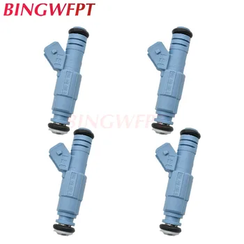 4PCS fuel injectors 0280156280 0280 156 280 for V-W For opel C20LET, Z20LET, Z20LEL ,Z20LER and Z20LEH
4PCS fuel injectors 0280156280 0280 156 280 for V-W For opel C20LET, Z20LET, Z20LEL ,Z20LER and Z20LEH