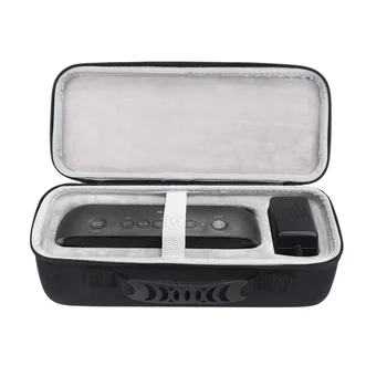 EVA PU Carrying Travel Protective Speaker Box Cover Bag Case for Sony XB20/Sony SRS XB20/Sony SRS-XB20 Bluetooth Speaker Bag
EVA PU Carrying Travel Protective Speaker Box Cover Bag Case for Sony XB20/Sony SRS XB20/Sony SRS-XB20 Bluetooth Speaker Bag