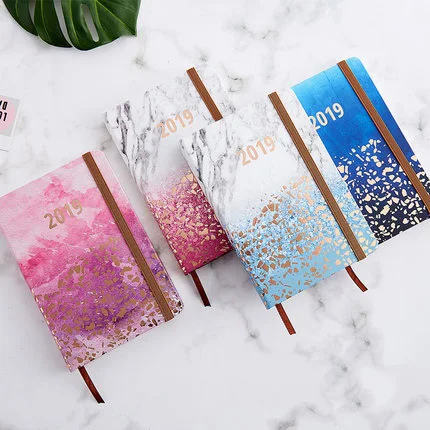 A5 2019 kawaii Weekly Monthly Book Diary Agenda fine bandage Notebook Cute Gilding Schedule Book Office school Supplies planner
A5 2019 kawaii Weekly Monthly Book Diary Agenda fine bandage Notebook Cute Gilding Schedule Book Office school Supplies planner