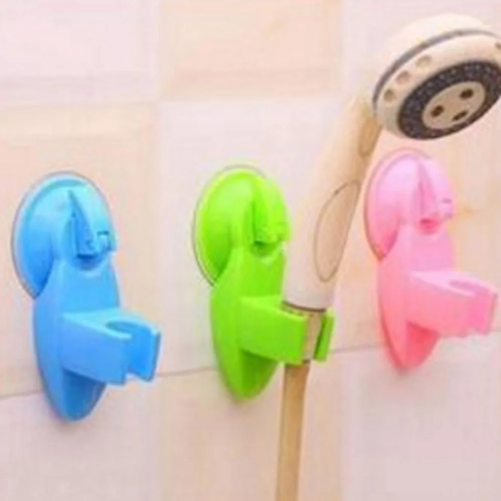 1 Pc Strong Sucker Shower Seat Stand Base Shower Head Silicone Bracket Shower Suction Cup Holder Bathroom Accessories
1 Pc Strong Sucker Shower Seat Stand Base Shower Head Silicone Bracket Shower Suction Cup Holder Bathroom Accessories