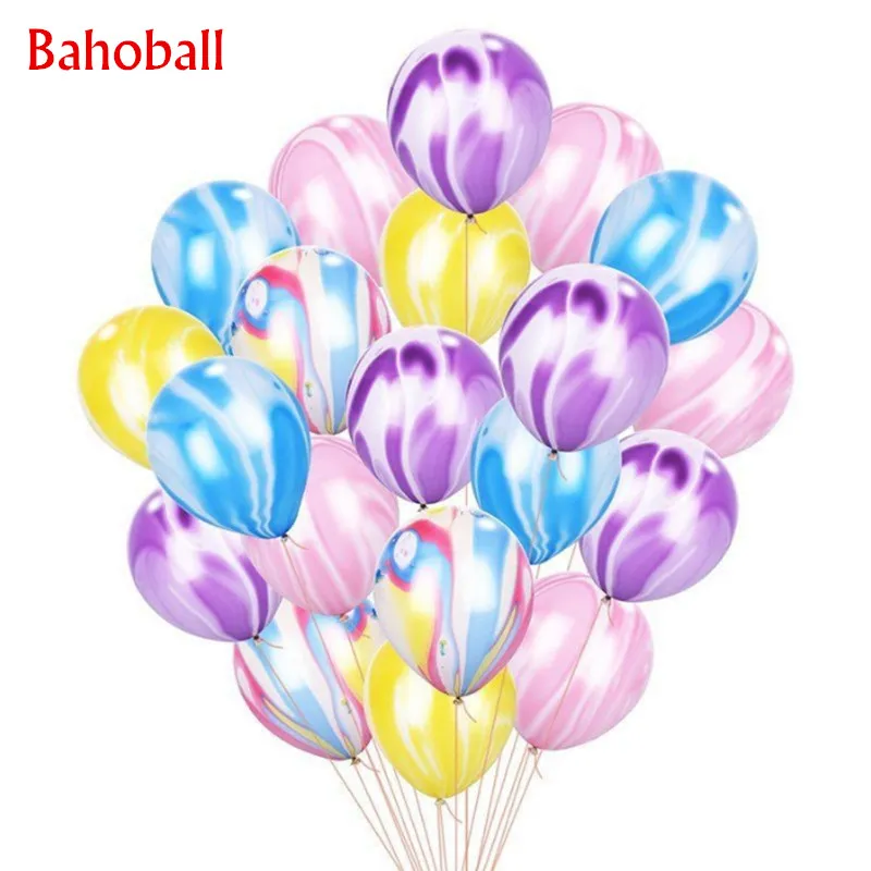 10pcs/lot 12 Inch Rainbow Printed Latex Balloons Helium Inflatable Air Balls Wedding Decoration Birthday Party Balloons Supplies
10pcs/lot 12 Inch Rainbow Printed Latex Balloons Helium Inflatable Air Balls Wedding Decoration Birthday Party Balloons Supplies
