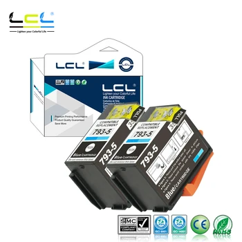 LCL 793-5 (2-Pack Blue) Ink Cartridge Compatible for Pitney Bowes DM100i/DM200L/DM125i/DM175i/DM175i-MH/DM200i/DM225
LCL 793-5 (2-Pack Blue) Ink Cartridge Compatible for Pitney Bowes DM100i/DM200L/DM125i/DM175i/DM175i-MH/DM200i/DM225