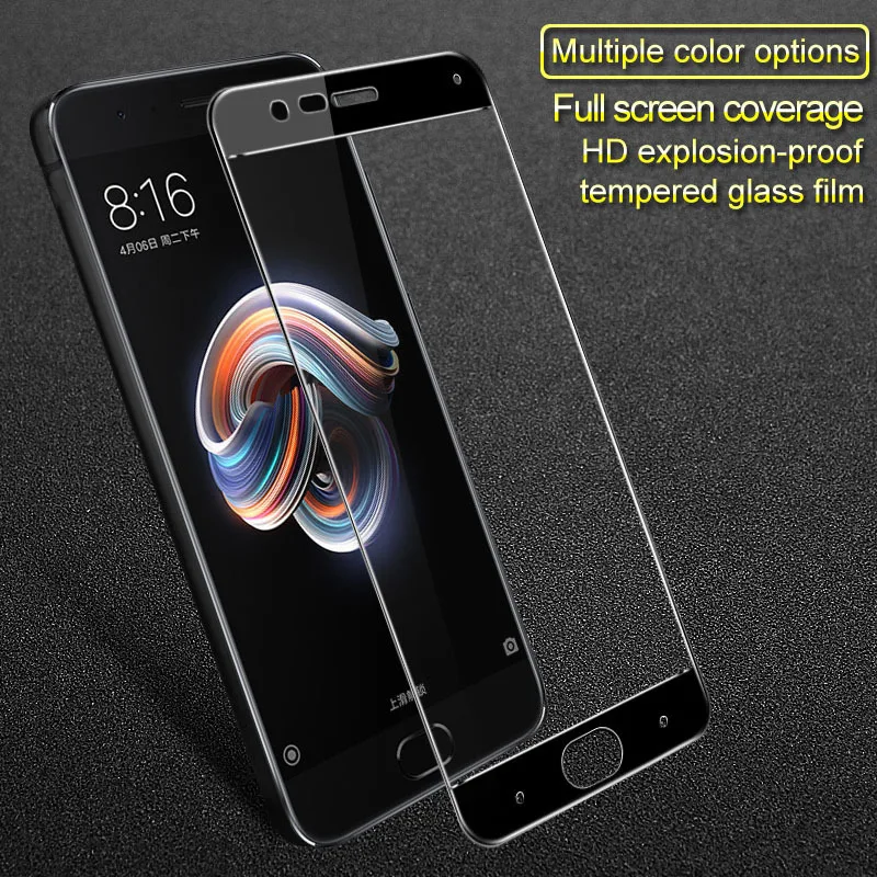 IMAK for Xiaomi Mi Note 3 Tempered Glass Mi Note 3 Glass Full Coverage Screen Protector
IMAK for Xiaomi Mi Note 3 Tempered Glass Mi Note 3 Glass Full Coverage Screen Protector