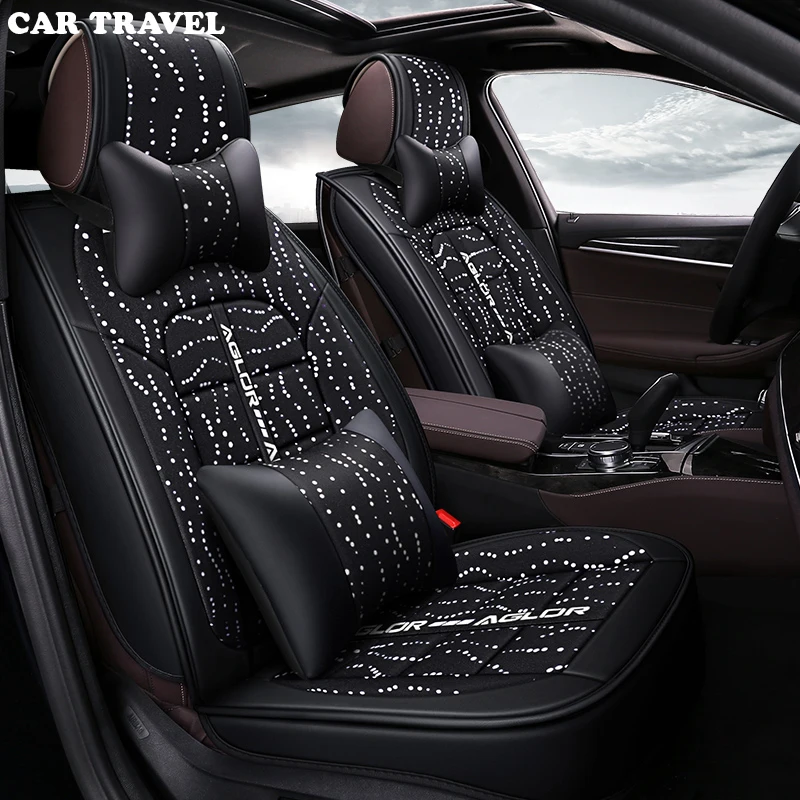 flax Universal Car Seat Cover for Hyundai all models i30 ix25 ix35 solaris elantra terracan tucson accent azera lantra
flax Universal Car Seat Cover for Hyundai all models i30 ix25 ix35 solaris elantra terracan tucson accent azera lantra