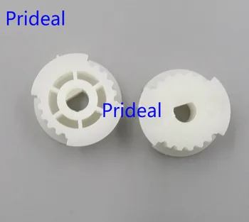 Prideal 50pcs New original 473174S CONTROL ROLLER PRESSURE gear for Olive pr2 pr2e pr2+ passbook printer PRESSURE roller gears
Prideal 50pcs New original 473174S CONTROL ROLLER PRESSURE gear for Olive pr2 pr2e pr2+ passbook printer PRESSURE roller gears