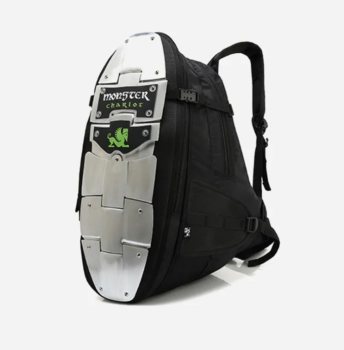 High quality motorcycle backpack scooter moto motorbike outdoor riding bag GS riding bag multi-function helmet bag
High quality motorcycle backpack scooter moto motorbike outdoor riding bag GS riding bag multi-function helmet bag