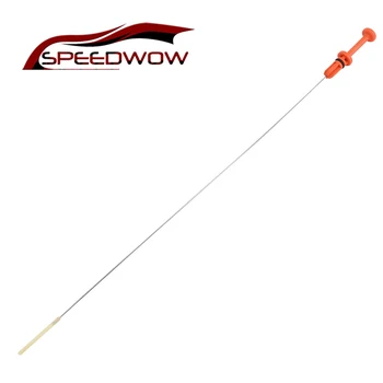 SPEEDWOW Engine Oil Dipstick Professional Tool Level Dipstick Dip For Peugeot 106 206 306 307 Partner Citroen Saxo Xsara 117475
SPEEDWOW Engine Oil Dipstick Professional Tool Level Dipstick Dip For Peugeot 106 206 306 307 Partner Citroen Saxo Xsara 117475