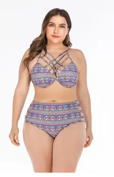 Plus size women sexy lingerie underwear bandage pushup swimsuit women 2019 two piece set bikini off shoulder backless swimwear
Plus size women sexy lingerie underwear bandage pushup swimsuit women 2019 two piece set bikini off shoulder backless swimwear