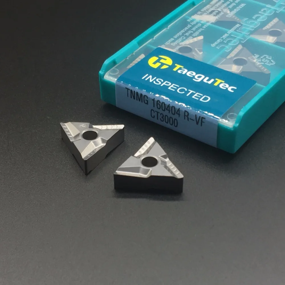 10pcs TNMG160404R L VF CT3000 TNMG160408R Cutter Blade Insert Cutting Tool TurningTools
10pcs TNMG160404R L VF CT3000 TNMG160408R Cutter Blade Insert Cutting Tool TurningTools