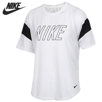 Original New Arrival NIKE TEE CRW SS FAM GRX Women's T-shirts short sleeve Sportswear
Original New Arrival NIKE TEE CRW SS FAM GRX Women's T-shirts short sleeve Sportswear