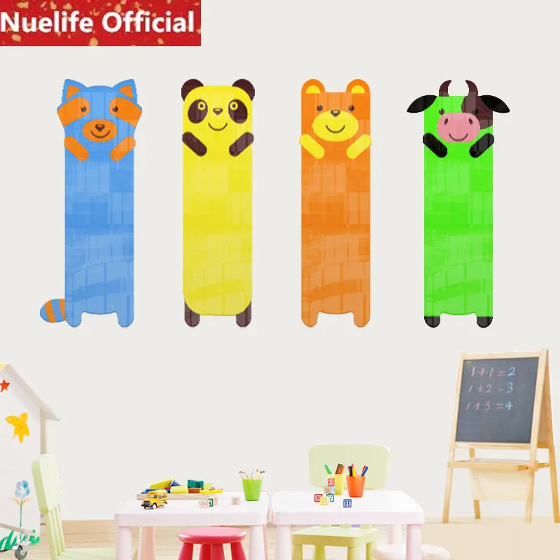 large Kindergarten Animal Theme Wall Sticker Bulletin Board kids room Environmental Creative Decoration 3D Acrylic Display Board
large Kindergarten Animal Theme Wall Sticker Bulletin Board kids room Environmental Creative Decoration 3D Acrylic Display Board