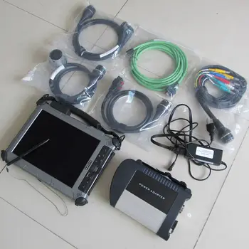 mb sd connect compact 4 star c4+2020.09 software mini ssd tablet ix104 laptop full set for car&truck diagnostic tool
mb sd connect compact 4 star c4+2020.09 software mini ssd tablet ix104 laptop full set for car&truck diagnostic tool