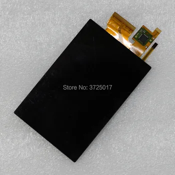 New original LCD Display Screen for Canon Powershot G3 X G3X PC2192 Camera With backlight and outer touch screen
New original LCD Display Screen for Canon Powershot G3 X G3X PC2192 Camera With backlight and outer touch screen