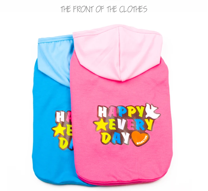 7 dog shirts