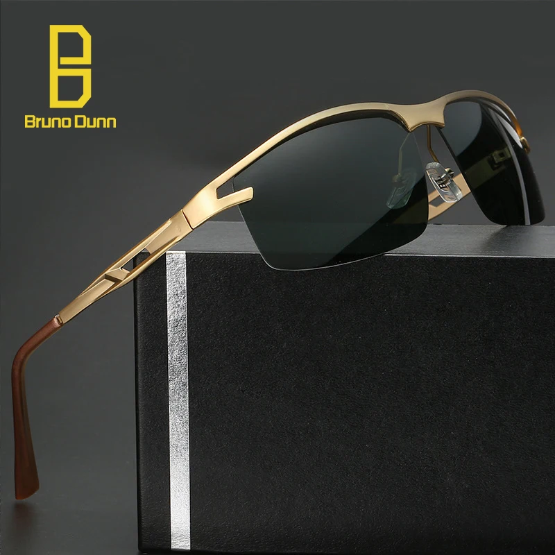Aluminum Magnesium Men's Sunglasses Polarized Coating Mirror Sun Glasses Male oculos Male Eyewear Accessories For Men 2025
Aluminum Magnesium Men's Sunglasses Polarized Coating Mirror Sun Glasses Male oculos Male Eyewear Accessories For Men 2025