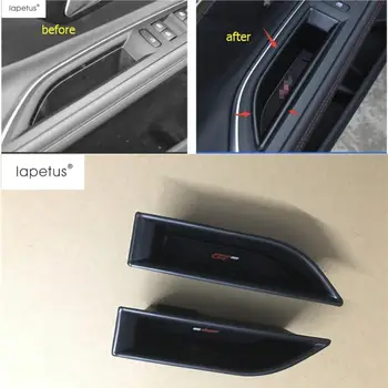 Lapetus Accessories For Peugeot 3008 3008GT 2017 - 2020 Front Inside Car Door Storage Pallet Armrest Container Box Cover Kit
Lapetus Accessories For Peugeot 3008 3008GT 2017 - 2020 Front Inside Car Door Storage Pallet Armrest Container Box Cover Kit