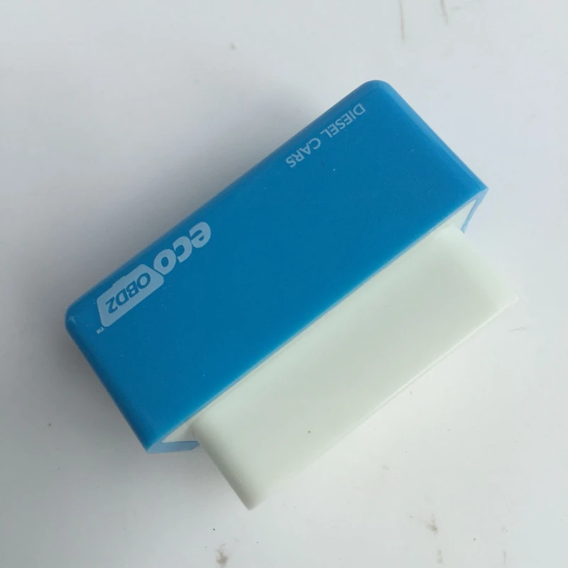 Newest ECO OBD2 Chip Tuning Box For Diesel Cars ECOOBD2 Economy Plug & Drive Increasing Performance Nitro Engine Car Fuel Saver
Newest ECO OBD2 Chip Tuning Box For Diesel Cars ECOOBD2 Economy Plug & Drive Increasing Performance Nitro Engine Car Fuel Saver