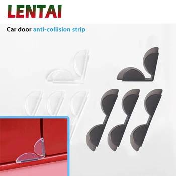 LENTAI 1Set Car Door Edge Guard Anti Collision Sticker Strips For Peugeot 508 308 206 307 207 407 2008 Citroen C4 C5 Opel Astra
LENTAI 1Set Car Door Edge Guard Anti Collision Sticker Strips For Peugeot 508 308 206 307 207 407 2008 Citroen C4 C5 Opel Astra