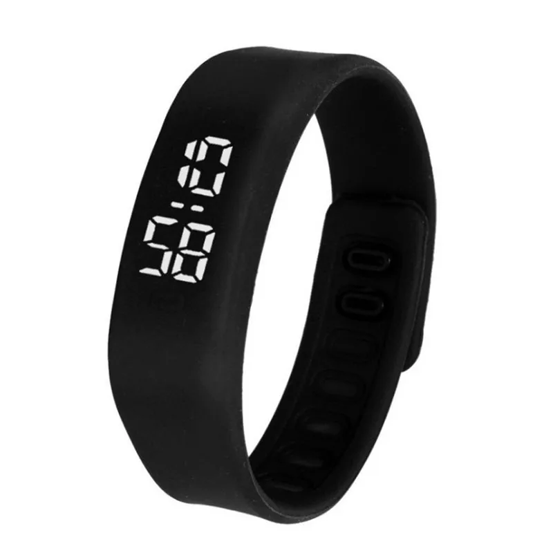 Long-life battery Multi function 6 Colors Digital LCD Pedometer Run Step Calorie Walking Distance Counter High Quality
Long-life battery Multi function 6 Colors Digital LCD Pedometer Run Step Calorie Walking Distance Counter High Quality