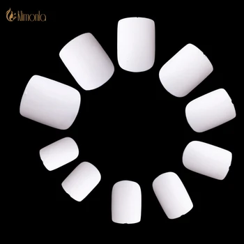 600Pcs/set Professional Fake Nails Short Square Shapes 3 Colors Painting Artificial False Nails Full Cover Nail Tips Salon Tools
600Pcs/set Professional Fake Nails Short Square Shapes 3 Colors Painting Artificial False Nails Full Cover Nail Tips Salon Tools