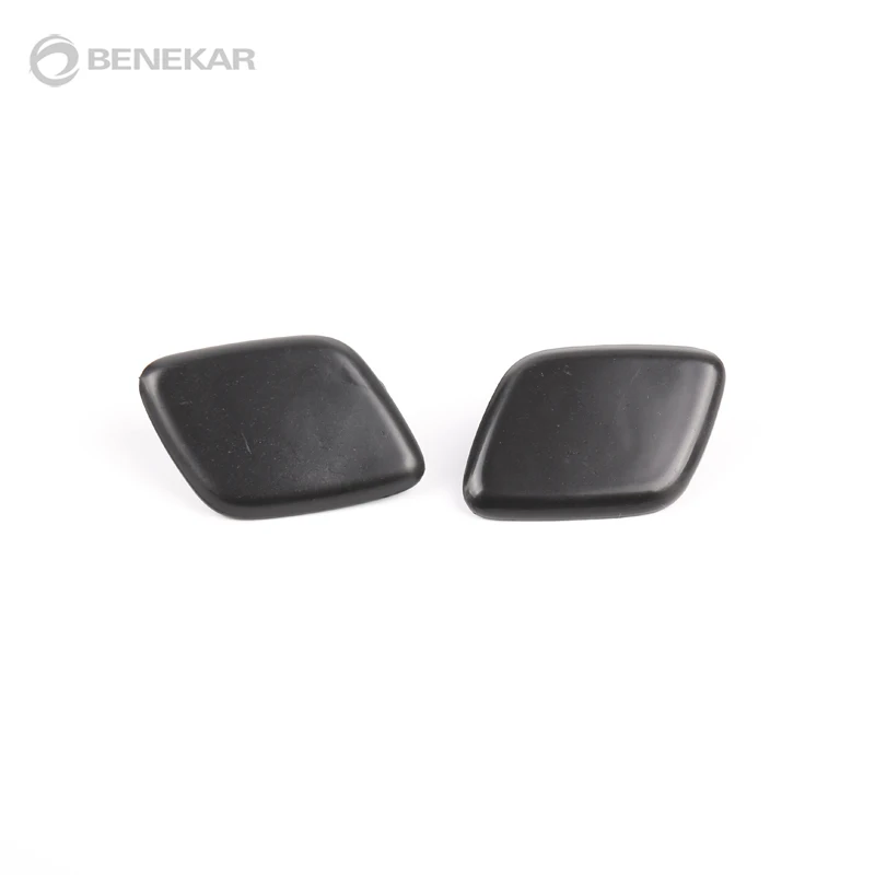 2 Pcs/Pair RH and LH Front Bumper Headlight Washer Cover Cap Blow Cover For Ford Focus 3 2012-2014
2 Pcs/Pair RH and LH Front Bumper Headlight Washer Cover Cap Blow Cover For Ford Focus 3 2012-2014