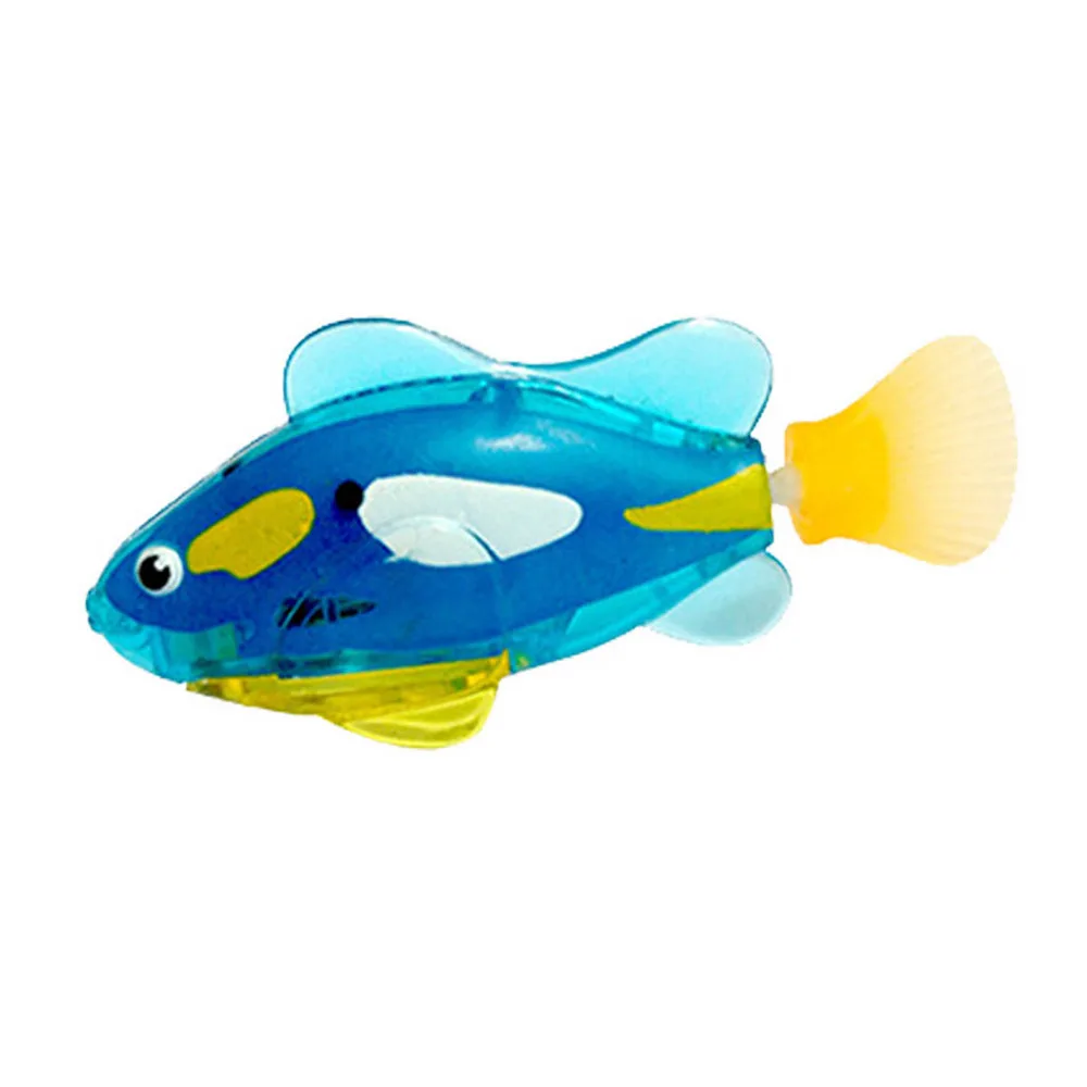 Electronic Pets Children Activated Battery Powered Swim Electronic Fish Aquarium Toys Pet Fish Tank Funny Decorating Funny Gift
Electronic Pets Children Activated Battery Powered Swim Electronic Fish Aquarium Toys Pet Fish Tank Funny Decorating Funny Gift