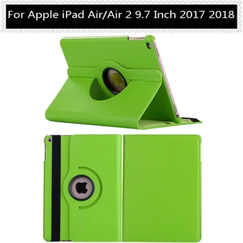 Luxury Solid Green Protective Case Cover For Apple iPad 9.7 2018 2017 5th 6th Generation Air 1 Air 2 360 Rotating Tablet PC Case
Luxury Solid Green Protective Case Cover For Apple iPad 9.7 2018 2017 5th 6th Generation Air 1 Air 2 360 Rotating Tablet PC Case