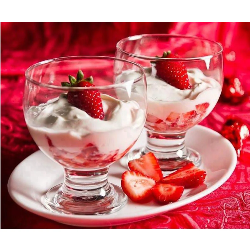 New Diamond Embroidery Strawberry Cheese 5D Diamond Painting Cross Stitch Diamond Mosaic Embroidery With Home Decor fruit H1509
New Diamond Embroidery Strawberry Cheese 5D Diamond Painting Cross Stitch Diamond Mosaic Embroidery With Home Decor fruit H1509