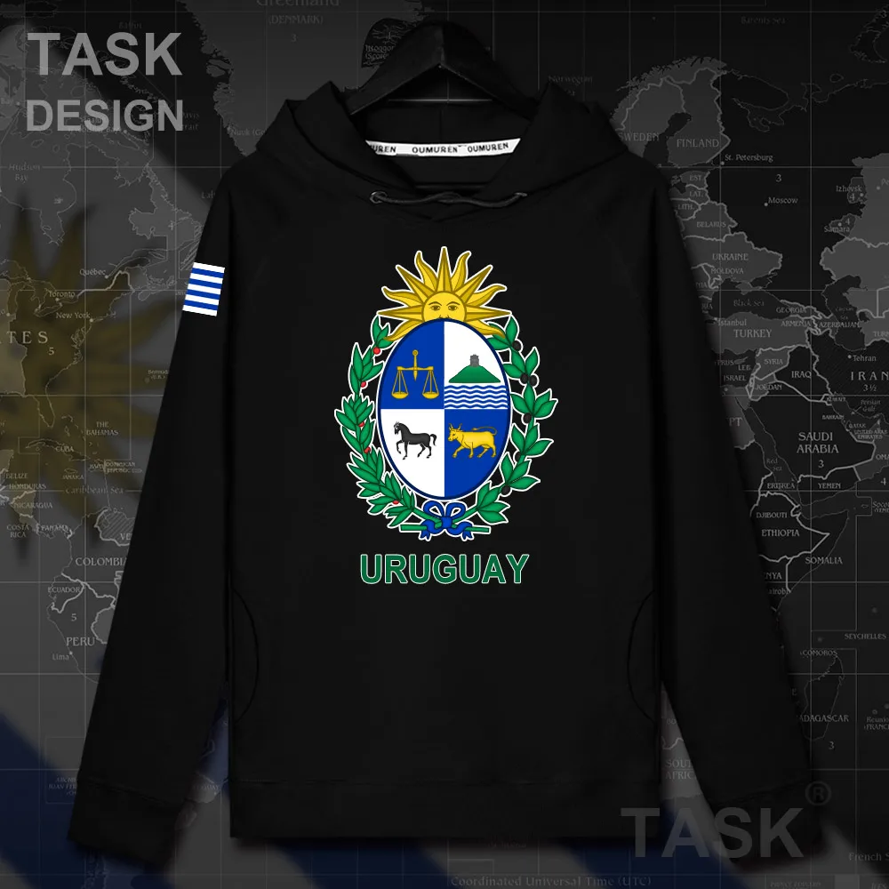 Uruguay Uruguayan URY UY mens hoodie pullovers hoodies top men Autumn coat sweatshirt Sportswear tracksuit nation clothing 20
Uruguay Uruguayan URY UY mens hoodie pullovers hoodies top men Autumn coat sweatshirt Sportswear tracksuit nation clothing 20