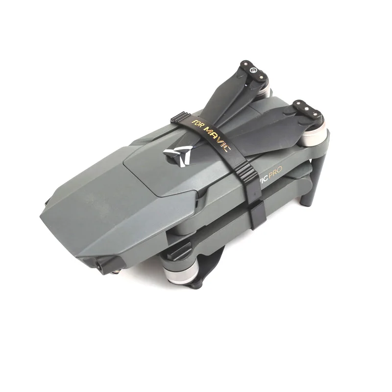mavic pro Propellers Fixed Holder Lock clip Protection Guard for DJI Mavic Pro Drone Accessories 1 (7)