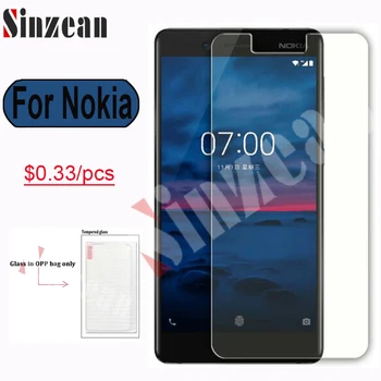 Sinzean 100pcs For Nokia 4.2/8.1/7.1 Plus/X7/X6 2.5D tempered glass For Nokia 8 2018/5.1 Plus Sscreen protector film (Wholesale)
Sinzean 100pcs For Nokia 4.2/8.1/7.1 Plus/X7/X6 2.5D tempered glass For Nokia 8 2018/5.1 Plus Sscreen protector film (Wholesale)