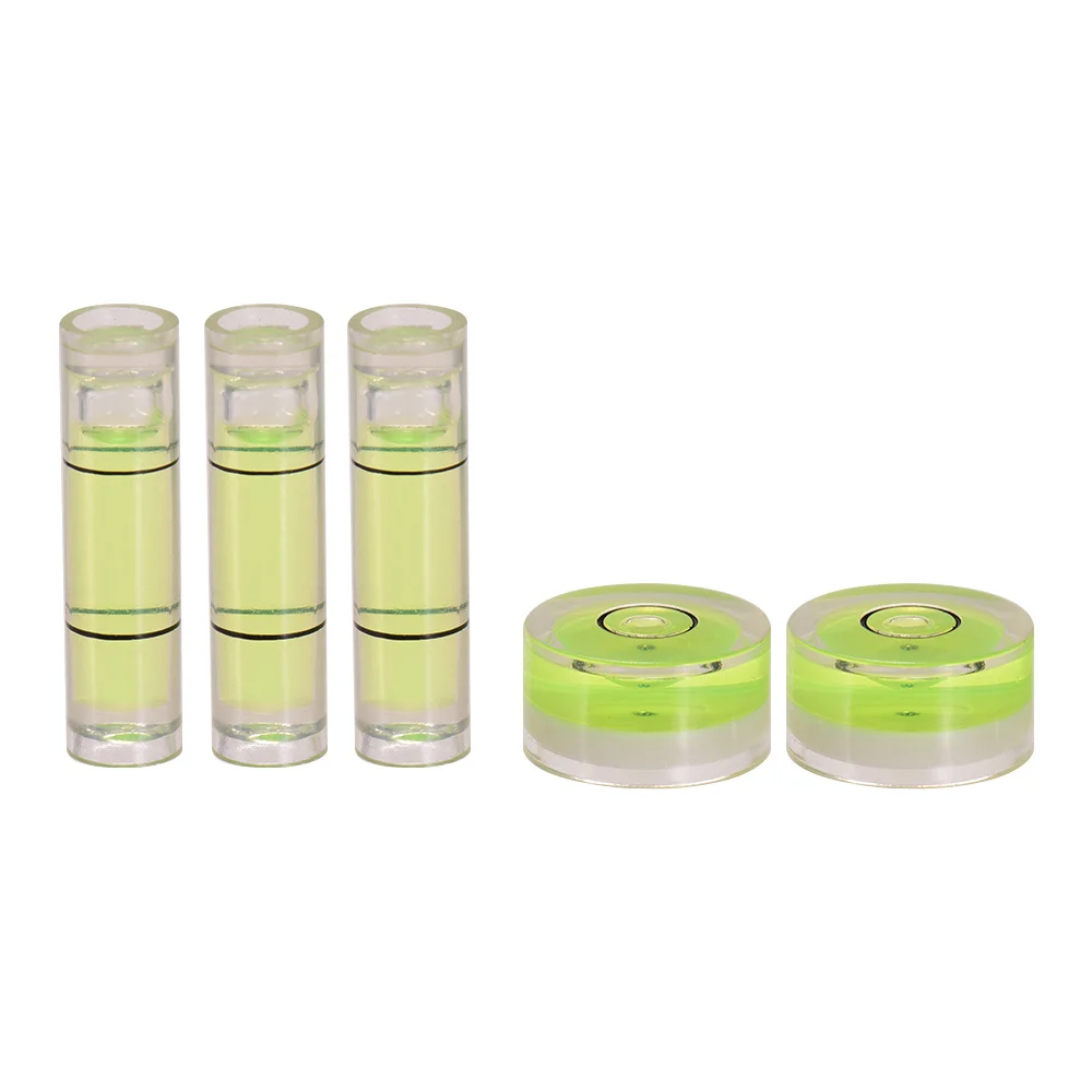 Durable Mini Precision Bubble Level Spirit Leveling Gauge for Phonograph Turntable Headshell Cartridge
Durable Mini Precision Bubble Level Spirit Leveling Gauge for Phonograph Turntable Headshell Cartridge