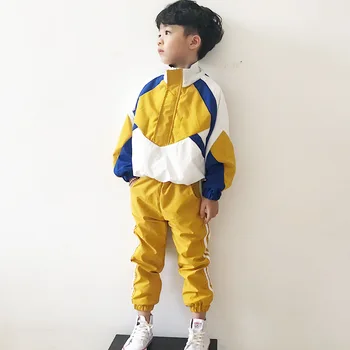 2020 autumn new net red tide boys and girls clothing sports and leisure suit mother and child female jacket
2020 autumn new net red tide boys and girls clothing sports and leisure suit mother and child female jacket