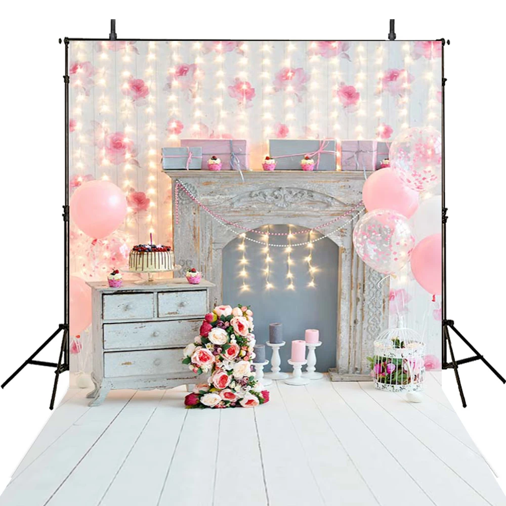 Hot Party Photography Backdrops Girls Pink Backdrop For Photography Baby Newborn Background For Photo Studio Fondo Fotografico
Hot Party Photography Backdrops Girls Pink Backdrop For Photography Baby Newborn Background For Photo Studio Fondo Fotografico