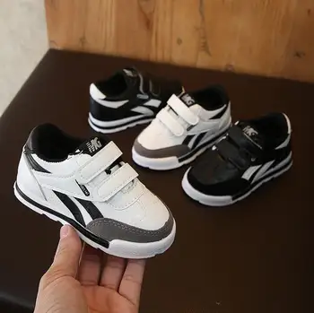 Kids Sports Shoes Fashion Spring Children Shoes Flat Boys Girls Sneaker Breathable Soft Baby Boy Girl Sneakers Size 21-30
Kids Sports Shoes Fashion Spring Children Shoes Flat Boys Girls Sneaker Breathable Soft Baby Boy Girl Sneakers Size 21-30