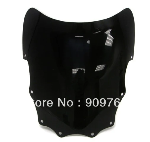1 pcs Dark Smoke Windscreen Windshield For Kawasaki Ninja 500 1994-2008 Motorcycle New
1 pcs Dark Smoke Windscreen Windshield For Kawasaki Ninja 500 1994-2008 Motorcycle New