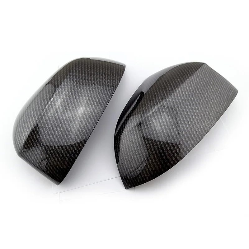 Car Body Kits Rearview Side Mirror Cover Caps X3 E83 X4 F26 X5 F15 X6 F16 for BMW Accessories 2014-2018
Car Body Kits Rearview Side Mirror Cover Caps X3 E83 X4 F26 X5 F15 X6 F16 for BMW Accessories 2014-2018