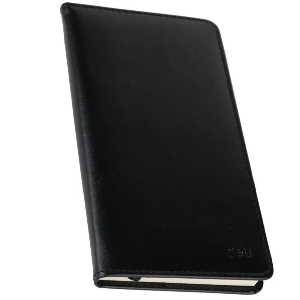 deli 3162 notebook 98 sheets Veneer Simple Notepad 25K Wholesale and Retail
deli 3162 notebook 98 sheets Veneer Simple Notepad 25K Wholesale and Retail