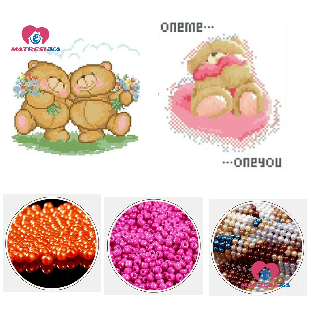 5d beaded cross stitch love bears embroidery beads home decor 5d beaded cross stitch kit printed canvas kits borduren met kralen
5d beaded cross stitch love bears embroidery beads home decor 5d beaded cross stitch kit printed canvas kits borduren met kralen
