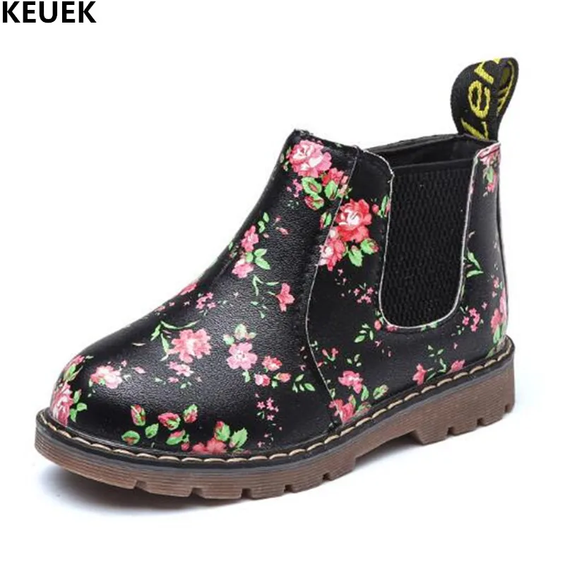 New Children Motorcycle boots PU Leather Waterproof Boots Autumn Kids Zip Ankle Boots Girls Baby Toddler Shoes Rubber 04
New Children Motorcycle boots PU Leather Waterproof Boots Autumn Kids Zip Ankle Boots Girls Baby Toddler Shoes Rubber 04