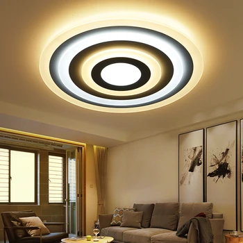 Round modern acrylic led ceiling lights for living room bedroom dining room study lampe plafond avize indoor home ceiling lamp
Round modern acrylic led ceiling lights for living room bedroom dining room study lampe plafond avize indoor home ceiling lamp
