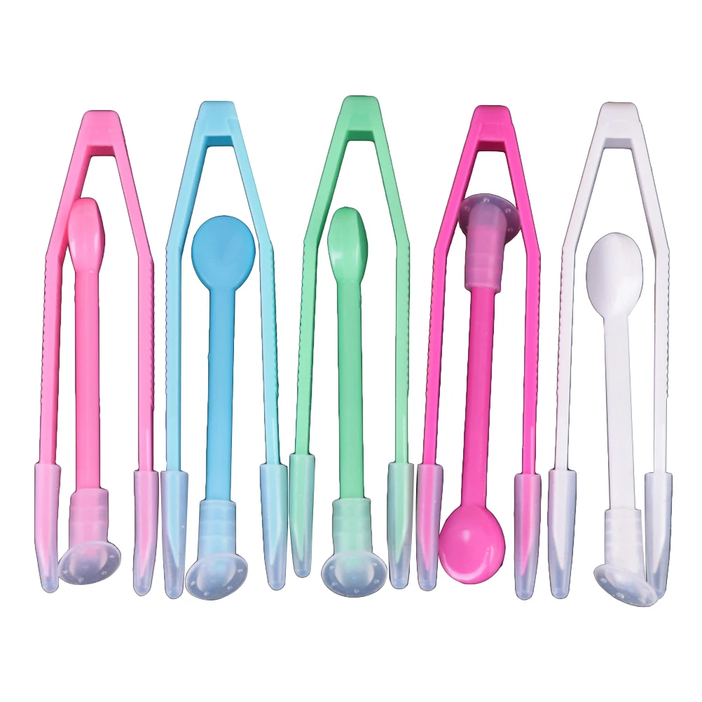 5 pcs Tweezers and Suction Stick Contact Lenses Inserter Remover for Travel (Mixed Color)
5 pcs Tweezers and Suction Stick Contact Lenses Inserter Remover for Travel (Mixed Color)