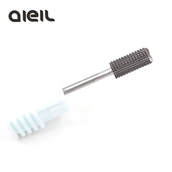 HQ Carbide Nail Drill Bits Tungsten Cutters For Manicure Machine Milling Cutters For Pedicure Manicure Milling Machine for Nail
HQ Carbide Nail Drill Bits Tungsten Cutters For Manicure Machine Milling Cutters For Pedicure Manicure Milling Machine for Nail
