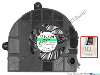 New CPU cooling fan for Acer Aspire 5742 5333 5733 5733Z 5742G 5742Z 5742ZG 5736 laptop FAN MF60120V1-C040-G99
New CPU cooling fan for Acer Aspire 5742 5333 5733 5733Z 5742G 5742Z 5742ZG 5736 laptop FAN MF60120V1-C040-G99