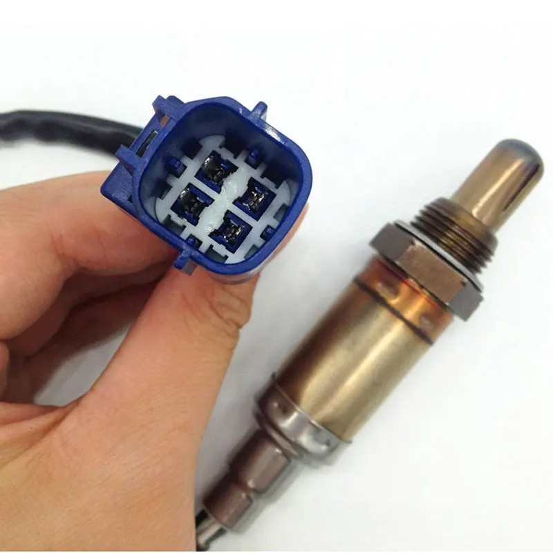 For Renault Espace Vel Satis 3.5 Front 4 Wire Oxygen O2 Lambda Sensor Direct Fit