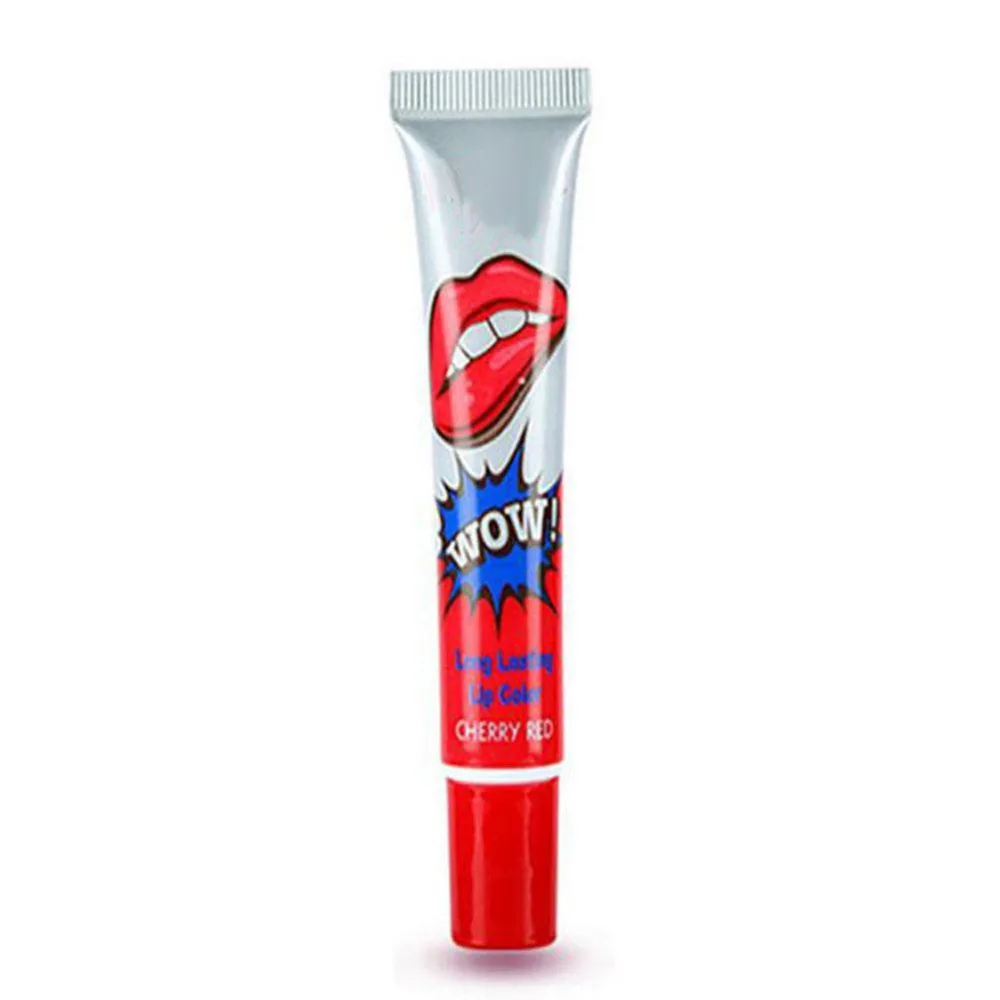 DIY Waterproof Peel Off Mask Tint Pack TATTOO Lip Gloss Long Lasting sticks Romatic Womens Tinted Balm Cherry Red
DIY Waterproof Peel Off Mask Tint Pack TATTOO Lip Gloss Long Lasting sticks Romatic Womens Tinted Balm Cherry Red